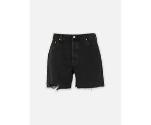 Levi's - Bekleidung 501® Mid Thigh Short - Schwarz - Größe 28