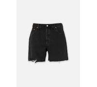 Levi's® - Bekleidung 501® Mid Thigh Short - schwarz - Größe 31