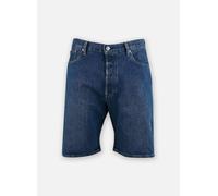 Bermudas LEVI'S "501 ORIGINAL SHORTS", Herren, Gr. 30, N-Gr, early nights shorts, Denim/Jeans, Obermaterial: 99% Baumwolle, 1% Elasthan, normal kniefrei, Hosen Bermudas, Jeans-Bermudas mit Stretch, de