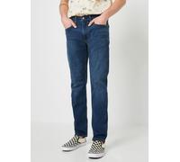 Levi's 502 Taper Jeans in blauer Panda-Waschung W30 / L34 Tapered