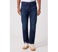 Levi's - Bekleidung 502™ Taper - Marineblau - Größe 34 X 32