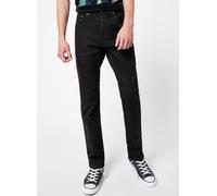 Levi's - Bekleidung 502™ Taper - Schwarz - Größe 33 X 34
