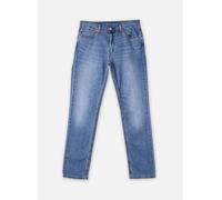 Levi's - Bekleidung 511™ SLIM MED INDIGO - WORN IN - Blau - Größe 30 X 34