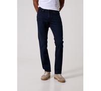 Levi's - Bekleidung 511™ SLIM MED INDIGO - WORN IN - Marineblau - Größe 33 X 32