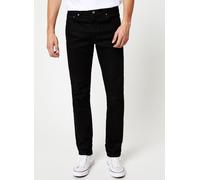 Levi's 511 Slim Fit Schwarz