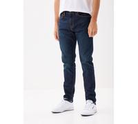 Levi's® - Bekleidung 512™ SLIM TAPER DARK INDIGO - WORN IN - blau - Größe 33 X 32