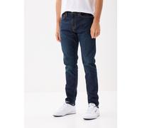 Levi's - Bekleidung 512™ SLIM TAPER DARK INDIGO - WORN IN - Blau - Größe 34 X 34