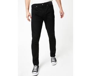 Levi's - Bekleidung 512™ SLIM TAPER - Schwarz - Größe 30 X 32