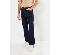 Relaxed Fit Jeans im 5-Pocket-Design Modell '555' 33/34 men Jeansblau