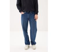 Levi's - Bekleidung 568® LOOSE STRAIGHT - Blau - Größe 33 X 32