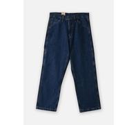 Levi's - Bekleidung 568 Loose Strt Carpenter - Blau - Größe 33 X 32