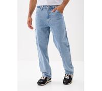 Levi's - Bekleidung 568 STAY LOOSE CARPENTER - Blau - Größe 28 X 30