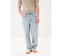 Levi's - Bekleidung 578® BAGGY - Blau - Größe 33 X 34