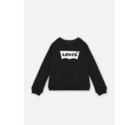 Levi's® - Bekleidung 6660 - Batwing Crewneck Sweatshirt - schwarz - Größe 6A
