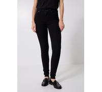 Levi's® - Bekleidung 721 HIGH RISE SKINNY BLACKS - schwarz - Größe 28 X 30