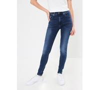 Levi's® - Bekleidung 721 High Rise Skinny - blau - Größe 26 X 30
