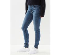 Levi's Damen 721™ High Rise Skinny Skinny Fit Blue Wave Dark 28W / 32L Active