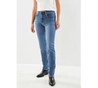 Levi's Damenjeans 724 Highwaist Straight Fit Blau 26/L30
