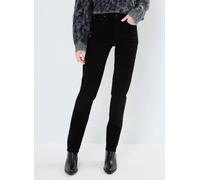 Levi's® - Bekleidung 724 High Rise Straight - schwarz - Größe 26 X 30