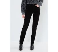 Levi's Jeans 724™ Straight – hochtailliert – Schwarz W31/L30