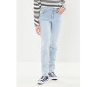 Levi's - Bekleidung 724 High Rise Straight W - Blau - Größe 28 X 30