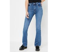 Levi's 725 High Rise Bootcut Lapis Speed Größe: W24L32 | Ausgestellte Hosen Outlet | Damen