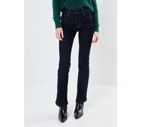 Levi´s ® 725 High Rise Bootcut Jeans 25 Ac560 Dark Indigo Rinse