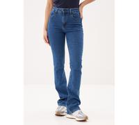 725 High Rise Bootcut Triangle Explorati