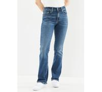 Levi´s ® 725 High Rise Bootcut Jeans 30 Blue Wave Dark
