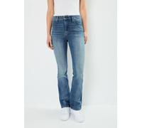 "LEVIS Women's 725 HIGH Rise Bootcut MED Indigo-Worn IN, Lapis Speed, 30W / 32L EU