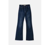 Levi's - Bekleidung 726™ HR FLARE - Blau - Größe 28 X 32