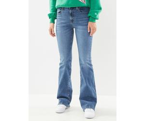 Levi's - Bekleidung 726™ HR FLARE - Blau - Größe 30 X 32