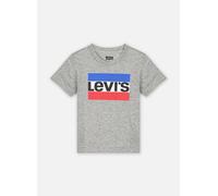 Levi's® - Bekleidung 8568 - Sportswear Logo Tee - grau - Größe 2A