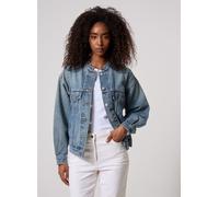 Levi's - Bekleidung 90S Trucker - Blau - Größe L