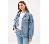 Levi's - Bekleidung 90S Trucker - blau - Größe M