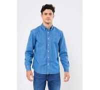 Levi's® Herren Jeanshemd Relaxed Fit, blue, Gr. L