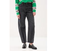 Levis BAGGY DAD BARREL women Jeans black in Größe:M