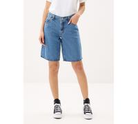 LEVI'S® Jeansshorts BAGGY DAD blau | 26