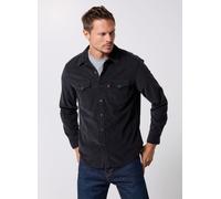 Levi's® - Bekleidung BARSTOW WESTERN STANDARD BLACKS - schwarz - Größe M