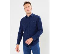 Levi's - Bekleidung BARSTOW WESTERN STANDARD - blau - Größe S