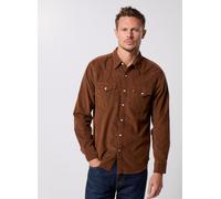 Levi's® - Bekleidung BARSTOW WESTERN STANDARD BROWNS - braun - Größe XL