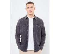 Levi's® - Bekleidung BARSTOW WESTERN STANDARD - schwarz - Größe S