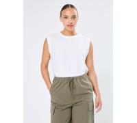 Levi's® - Bekleidung Boxy Tank - weiß - Größe M