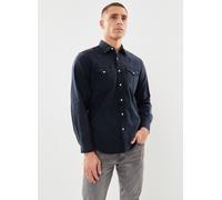 Levi's - Bekleidung CLASSIC WESTERN STANDARD - Blau - Größe XS