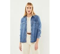 Levi's® - Bekleidung Doreen Utility Shirt - blau - Größe L