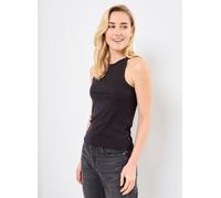 Levi's Tanktop DREAMY TANK CAVIAR Feinripp Schwarz Größe XS