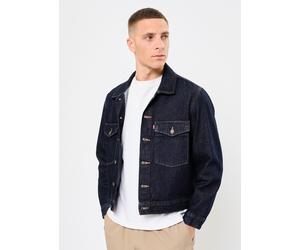 Levi's - Bekleidung EMBARCADERO STATION JKT - Blau - Größe S