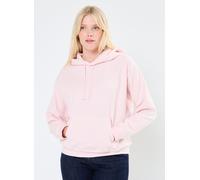 Kapuzensweatshirt LEVI'S "EVERYDAY HOODIE" Gr. M, rosa (potpourri) Damen Sweatshirts (57477314-M) potpourri