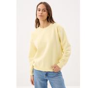 Levi's - Bekleidung Everyday Sweatshirt-A5942 - Gelb - Größe S