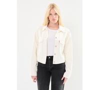 Levi's® - Bekleidung Featherweight Trucker - weiß - Größe XS